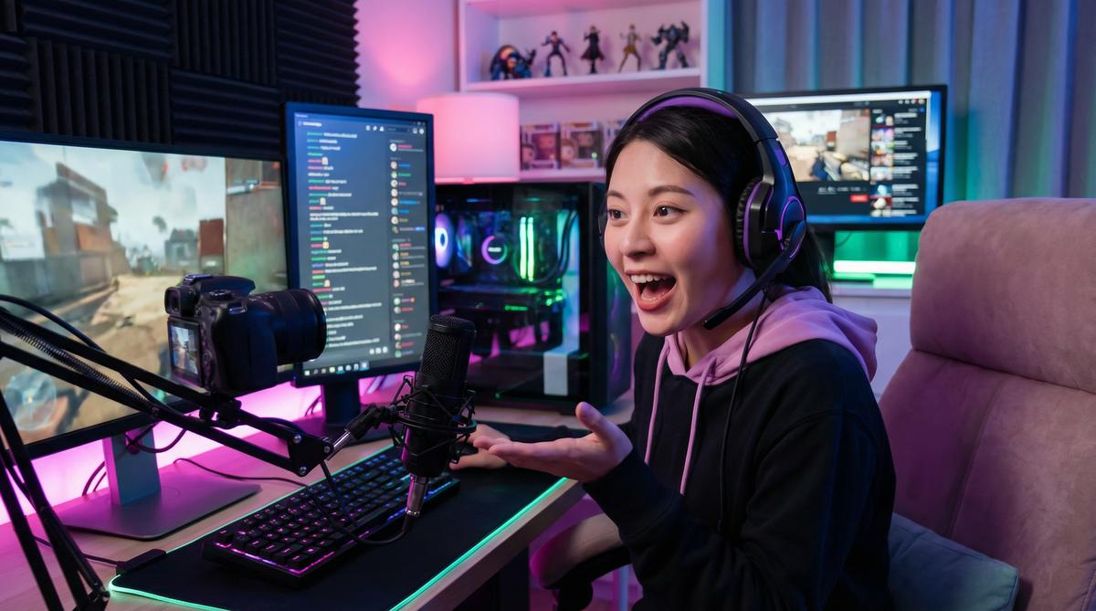 蜜桃视频生活Vlog