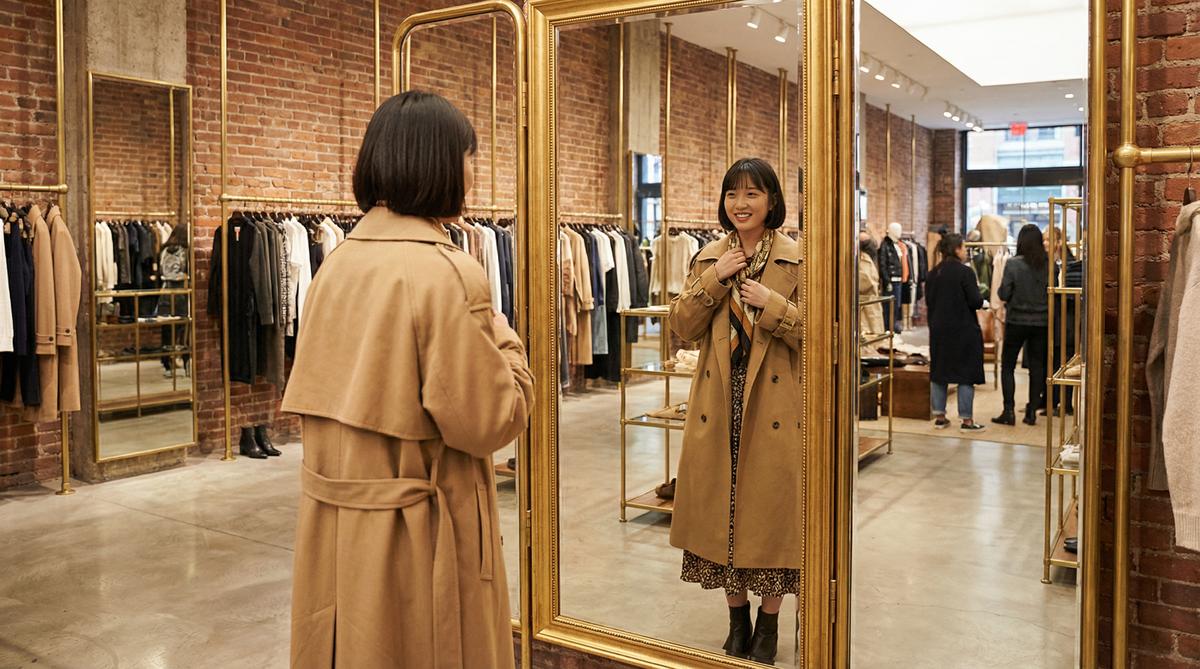 蜜桃视频时尚穿搭视频